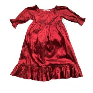 NWT Alexandra Couture Dress size 2T